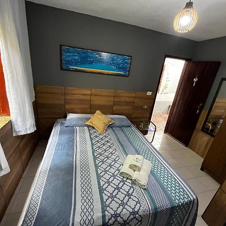 Hotel Pousada Passarte - Biquinha Morro de São Paulo Esterno foto