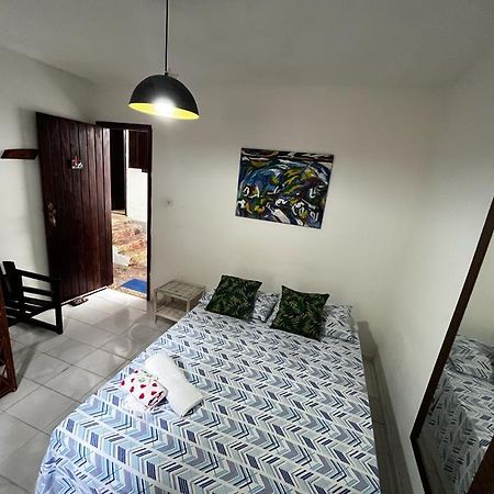 Hotel Pousada Passarte - Biquinha Morro de São Paulo Esterno foto