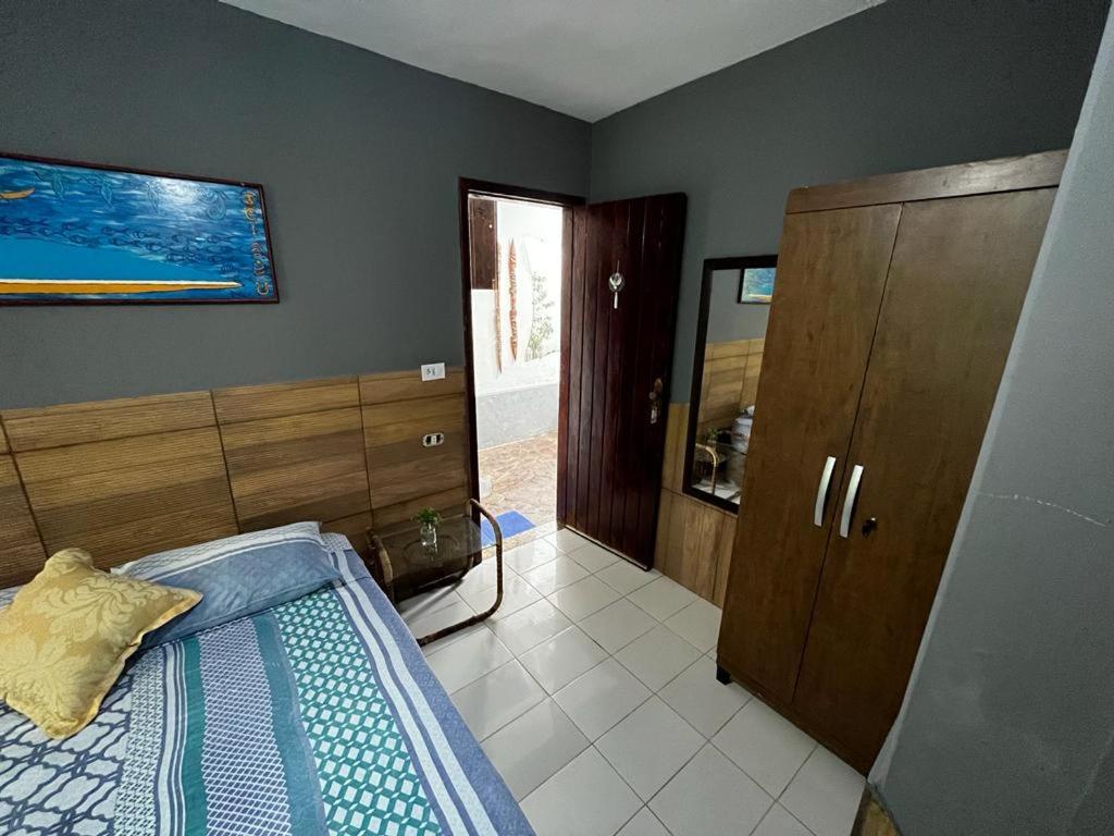 Hotel Pousada Passarte - Biquinha Morro de São Paulo Esterno foto