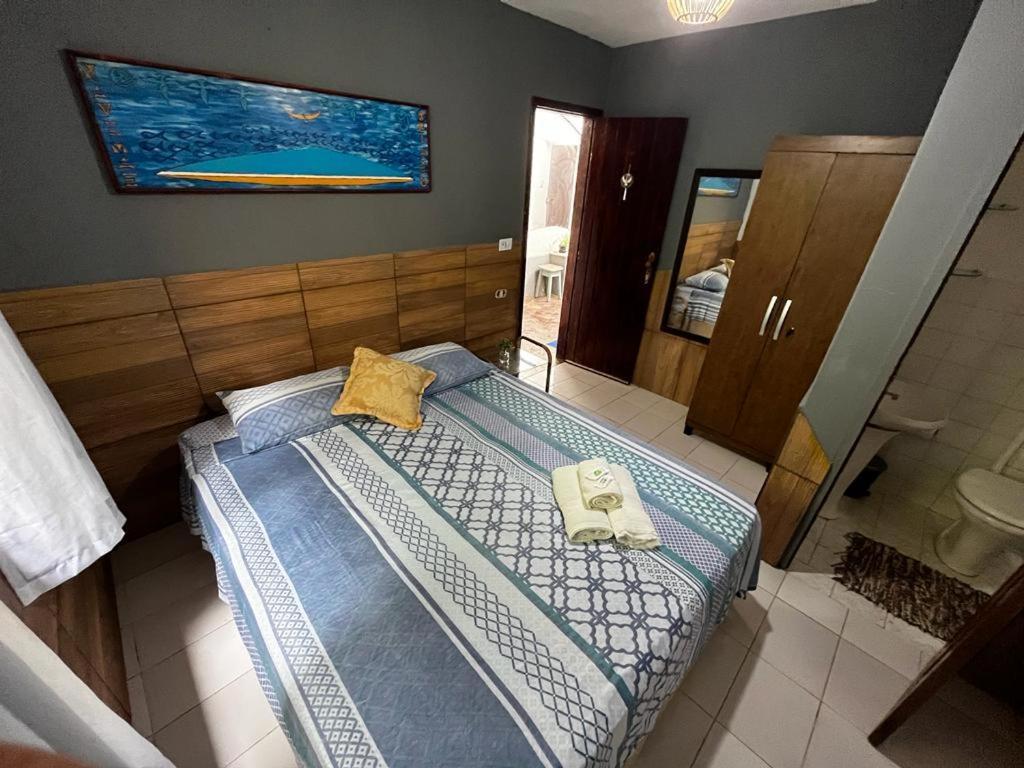 Hotel Pousada Passarte - Biquinha Morro de São Paulo Esterno foto