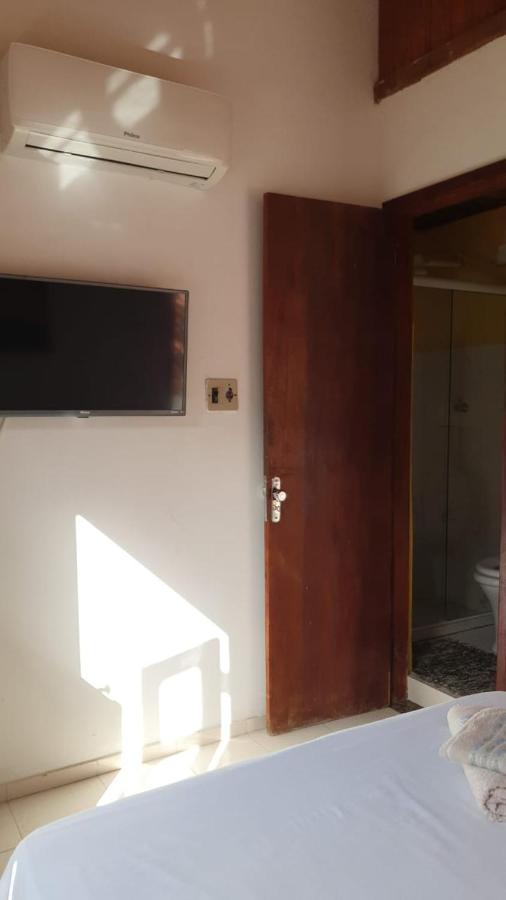Hotel Pousada Passarte - Biquinha Morro de São Paulo Esterno foto