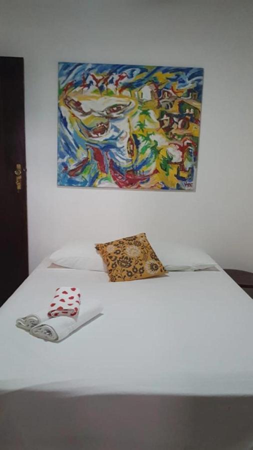 Hotel Pousada Passarte - Biquinha Morro de São Paulo Esterno foto