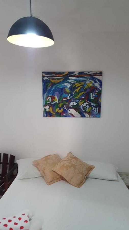 Hotel Pousada Passarte - Biquinha Morro de São Paulo Esterno foto