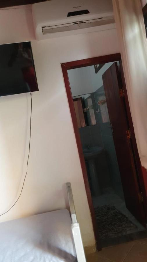 Hotel Pousada Passarte - Biquinha Morro de São Paulo Esterno foto