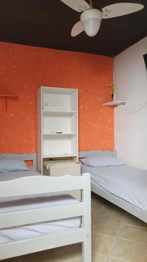 Hotel Pousada Passarte - Biquinha Morro de São Paulo Esterno foto