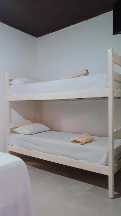 Hotel Pousada Passarte - Biquinha Morro de São Paulo Esterno foto