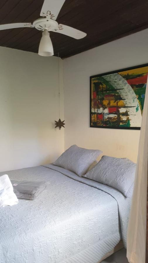 Hotel Pousada Passarte - Biquinha Morro de São Paulo Esterno foto