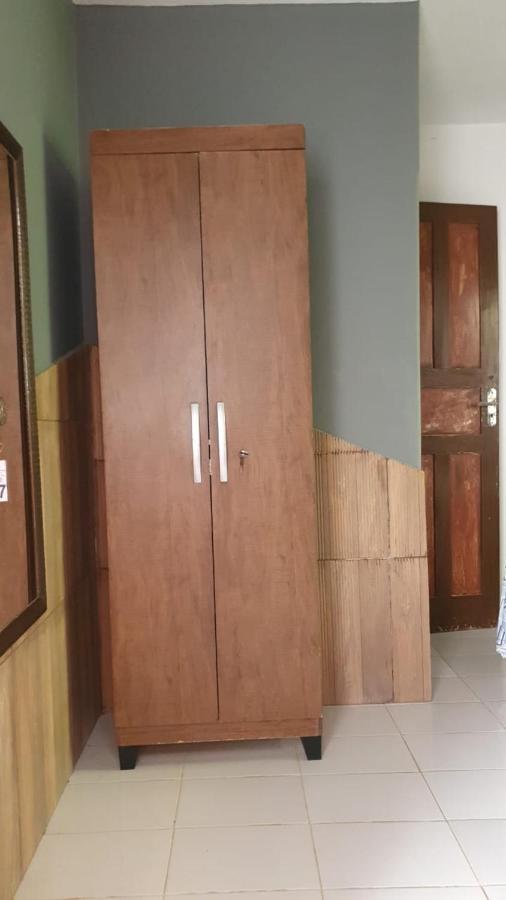 Hotel Pousada Passarte - Biquinha Morro de São Paulo Esterno foto