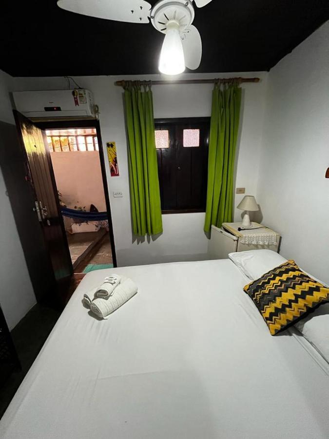 Hotel Pousada Passarte - Biquinha Morro de São Paulo Esterno foto