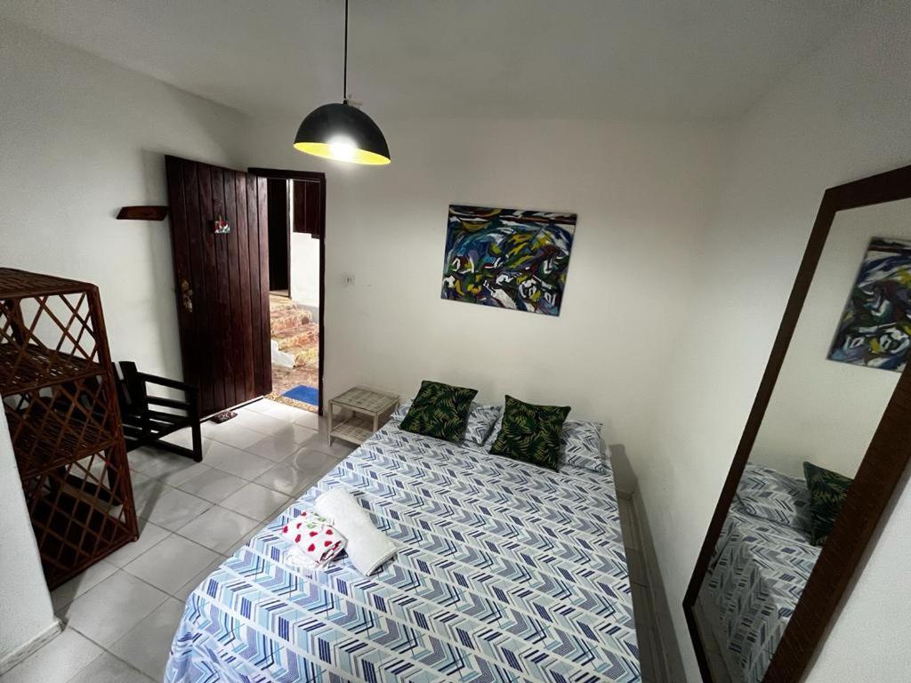 Hotel Pousada Passarte - Biquinha Morro de São Paulo Esterno foto