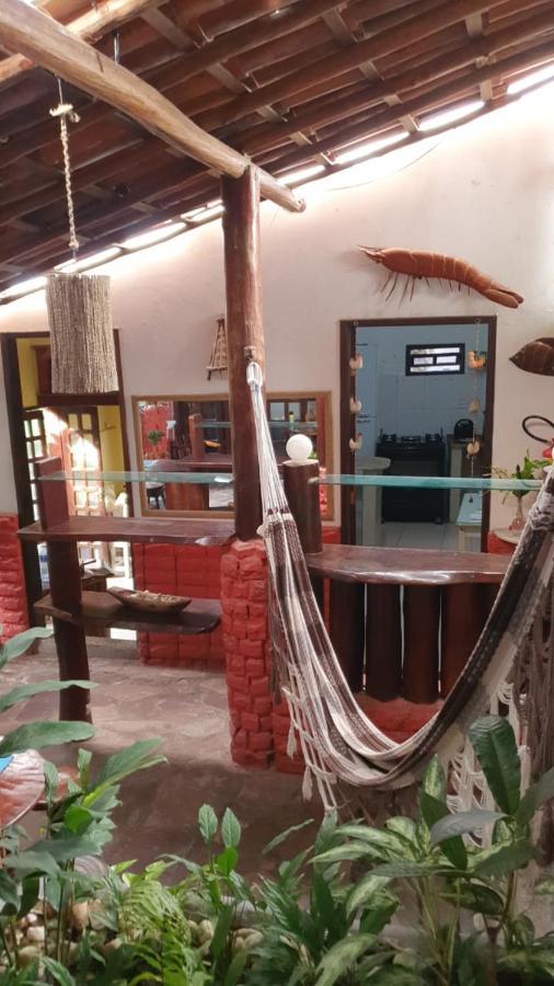 Hotel Pousada Passarte - Biquinha Morro de São Paulo Esterno foto