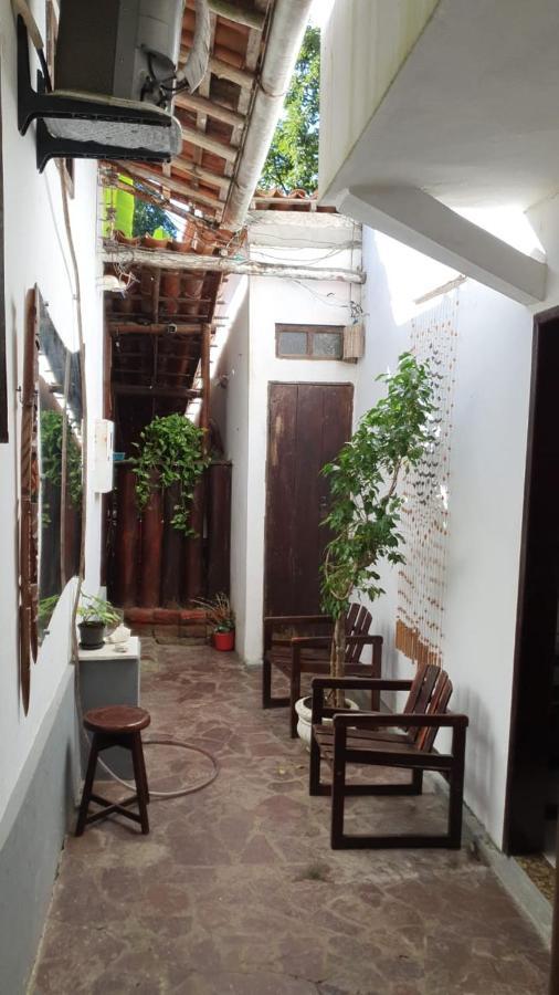 Hotel Pousada Passarte - Biquinha Morro de São Paulo Esterno foto